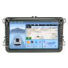 Штатна Автомагнітола VW 8" (4x64 DSP 4G)