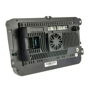 Штатна Автомагнітола VW ANDROID 8" (4x64 DSP 4G). Photo 3