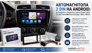 Автомагнитола 2 DIN на Android: как выбрать, подобрать характеристики и установить в любое авто
