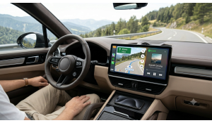 Беспроводной Android Auto и Apple CarPlay в авто: как подключить, настроить и что делать, если пропадает связь