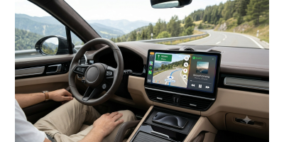 Беспроводной Android Auto и Apple CarPlay в авто: как подключить, настроить и что делать, если пропадает связь
