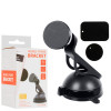 Тримач телефону TTech YQ-CT028 black