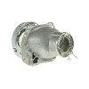 Линзы Cyclone BL-3.0" H7 Hella
