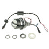 Линзы Cyclone LED BL 2.5" I1 35W