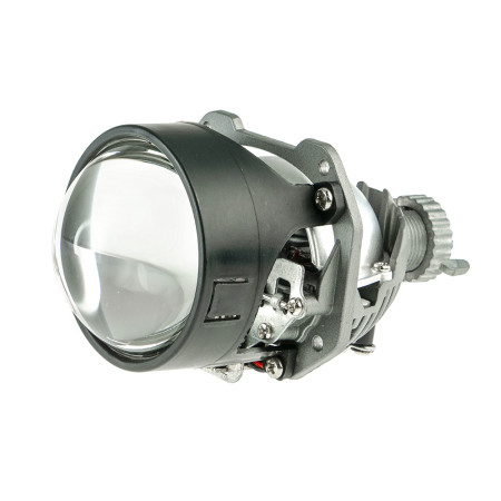 Линзы Cyclone LED BL 2.5" I2 35W