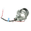 Линзы Cyclone LED BL 2.5" I2 35W