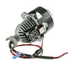 Линзы Cyclone LED BL 2.5" I2 35W