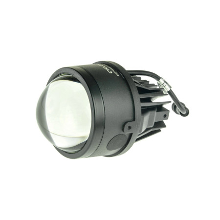 Линзы Cyclone LED BF01 3.0" 6000K