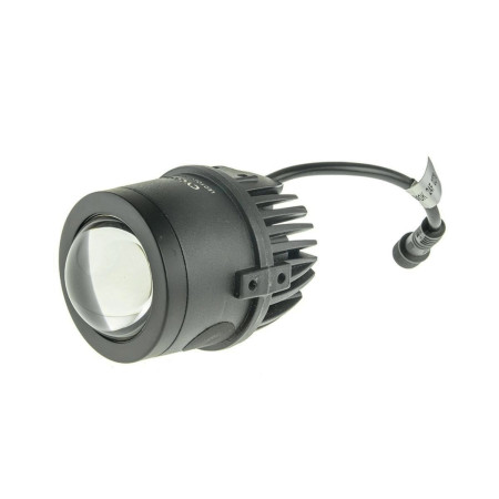 Линзы Cyclone LED BF03 2.0" 6000K