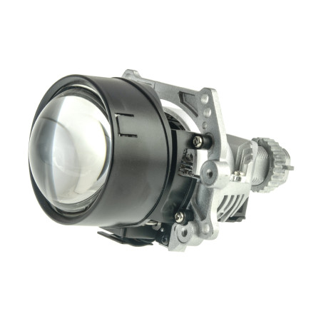 Линза Decker Led BL 2.5" P-3 50W