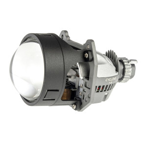 Линзы Cyclone led BL 2.5" I1 MAX 55/63W