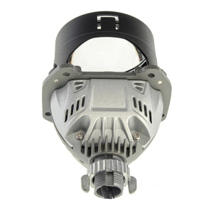 Линзы Cyclone led BL 2.5" I1 MAX 55/63W. Photo 3