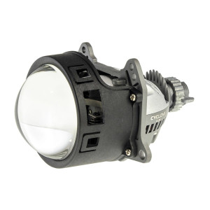 Линзы Cyclone led BL 3.0" I2 MAX 55/63W