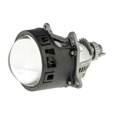 Линзы Cyclone led BL 3.0" I2 MAX 55/63W