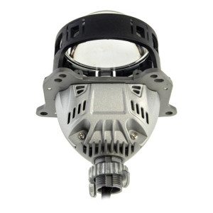 Линзы Cyclone led BL 3.0" I2 MAX 55/63W. Photo 2