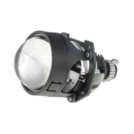 Линзы Cyclone led  BL 2.5" I3 40/50W