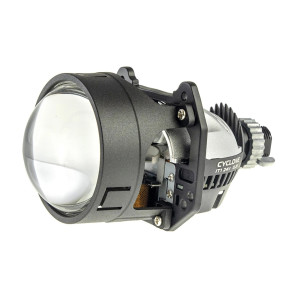 Линзы Cyclone led BL 2.5" IT1 TRUCK 55/63W 24V