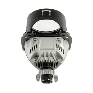Линзы Cyclone led BL 2.5" IT1 TRUCK 55/63W 24V. Photo 2