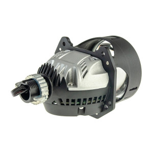 Линзы Cyclone led BL 2.5" IT1 TRUCK 55/63W 24V. Photo 3