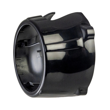 Маска для лінз Cyclone маска S-59Black (2.5", 3.0")