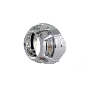 Маска для линз Cyclone маска S-22 (2.5", 3.0") PM DRL