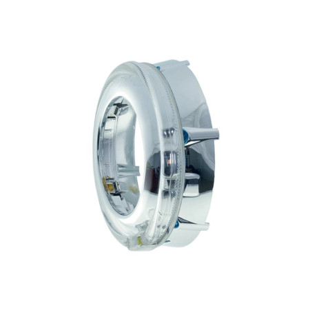 Маска для лінз Cyclone маска S-37 CREE DRL