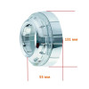 Маска для лінз Cyclone маска S-42 Cree drl