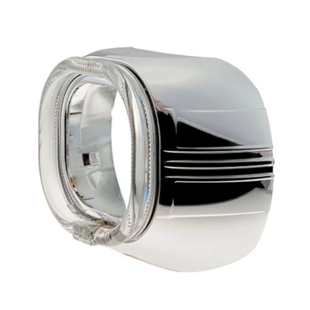 Маска для лінз Cyclone маска S-43 Cree drl