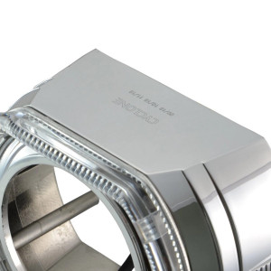 Маска для линз Cyclone маска S-46 Cree drl. Photo 2