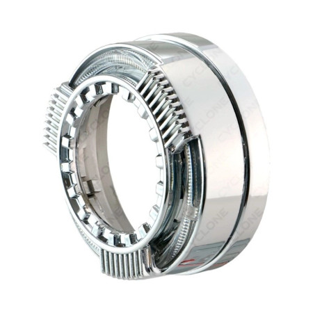 Маска для лінз Cyclone маска S-47 Cree drl