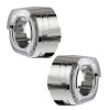 Маска для лінз Cyclone маска S-48 (2.5") DRL
