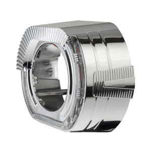 Маска для линз Cyclone маска S-49 (2.5") DRL+TURN