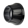 Маска для лінз Cyclone маска S-55Black (2.5", 3.0")