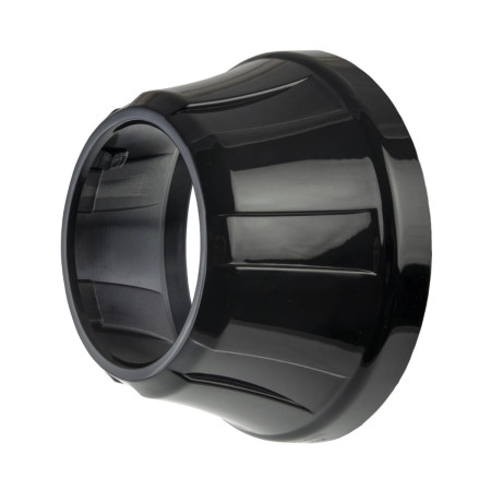 Маска для лінз Cyclone маска S-55Black (2.5", 3.0")