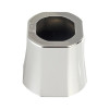 Маска S-61 Silver (1.5")