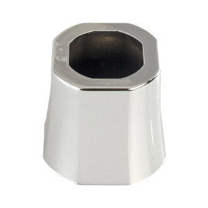 Маска S-61 Silver (1.5"). Photo 2