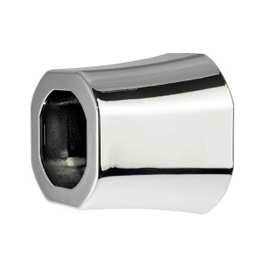 Маска S-61 Silver (1.5")