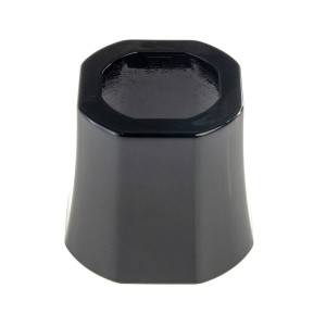 Маска S-61 Black (1.5"). Photo 2