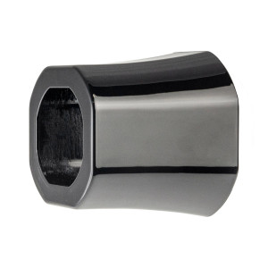 Маска S-61 Black (1.5")
