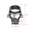 Линзы Nextone Bi-Led NTX-01 3.0"