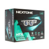 Линзы Nextone Bi-Led NTX-01 3.0"