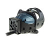 Линза Cyclone LED BL 3.0" Q2 60/70W