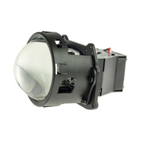Линза Cyclone LED BL 3.0" Q3 55/65W 9-32V