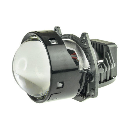 Линза Decker Led BL 3.0" R-10 60W