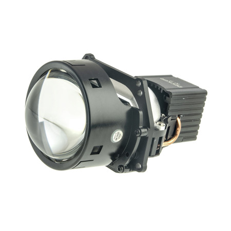 Линза Decker Led BL 3.0" R-7 65W