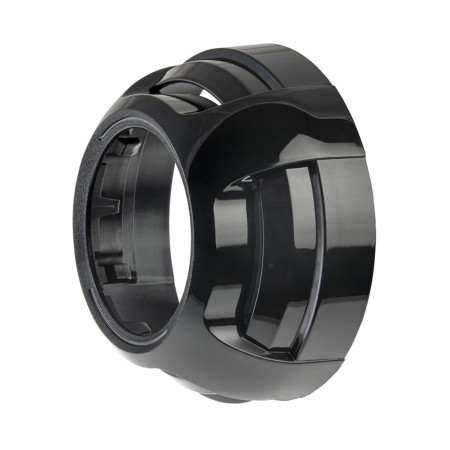 Маска для линз Cyclone маска S-24Black (2.5",3.0")