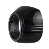 Маска для линз Cyclone маска S-28Black (2.5",3.0")
