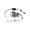 Линзы Cyclone led BL 3.0" S4 24V