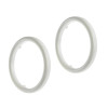 Кольцо подсветки Cyclone 2AE Y2 80mm White
