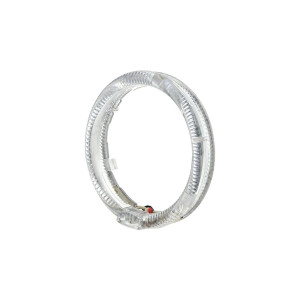Кольцо подсветки LED A-1 TW WHITE